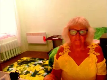 Bongacams Private Sex Chat of Natalia7634