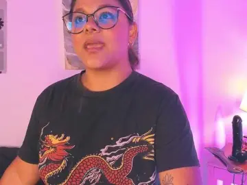 Bongacams Live Porn of chelseea-bluey
