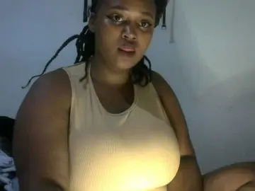 Bongacams Live Porn of Babydoll9