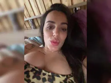 Bongacams Sex Chat of Veneravera