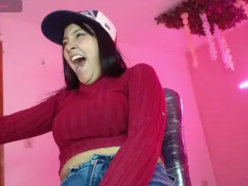 Bongacams Live Sex Cam of liarose6