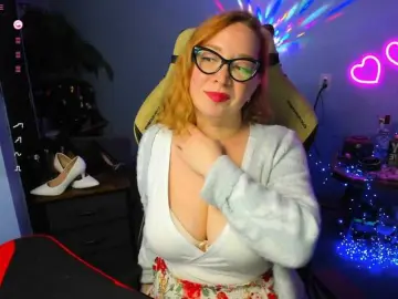 Bongacams Private Sex Chat of mmmMommy