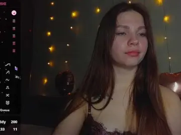 Bongacams Free Porn Cam of nature-starlight