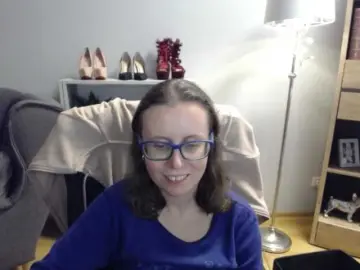 Bongacams Adult Video Chat of sparkleLizzy