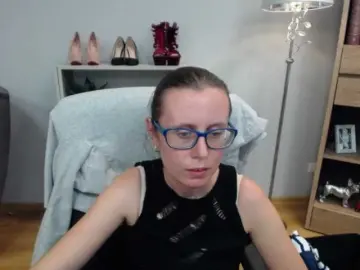 Bongacams Adult Webcams of sparkleLizzy