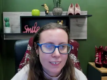 Bongacams Adult Webcams of sparkleLizzy