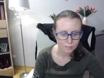 Bongacams Adult Video Chat of sparkleLizzy