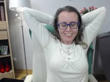 Bongacams Private Sex Chat of sparkleLizzy