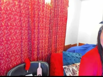 Bongacams Live Sex of MeganHotCurvy