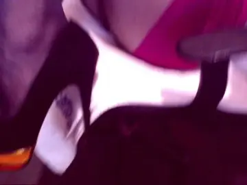 Bongacams Private Sex Chat of SpecialCerise