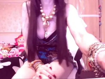 Bongacams Live Sex of SpecialCerise