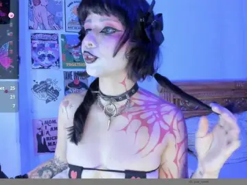Bongacams Free Live Porn of YourRosenrot