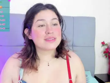 Bongacams Free Live Porn of azul-vera