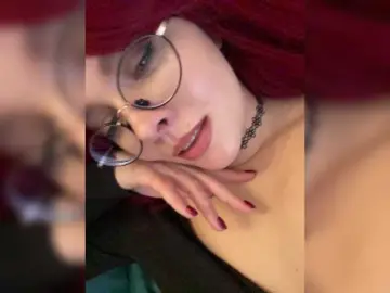 Bongacams Live Porn of lova-mars