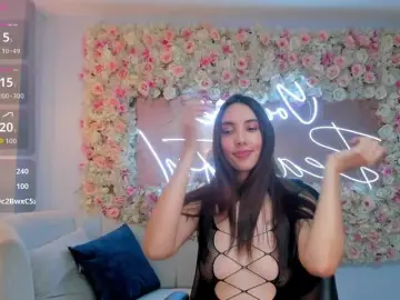 Bongacams Nude Webcam of AnaisNin1
