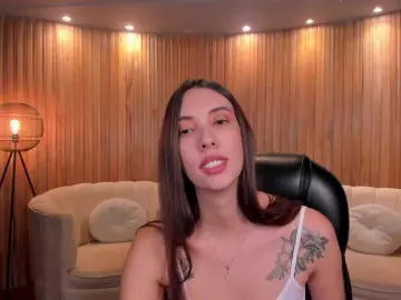 Bongacams Live Porn of AnaisNin1
