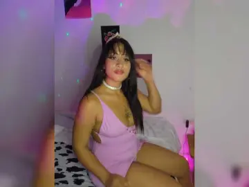 Bongacams Live Sex Cam of Misty-rosa