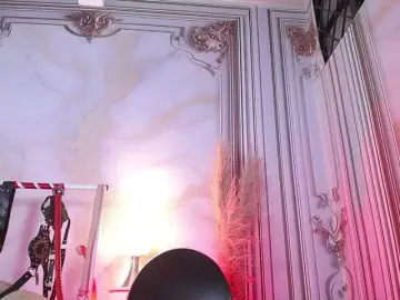 Bongacams Live Sex Cam of Naty-slavedoll