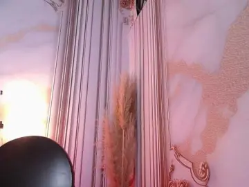 Bongacams Private Sex Chat of Naty-slavedoll