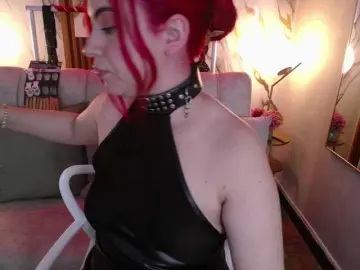 Bongacams Best live sex cam show of Naty-slavedoll