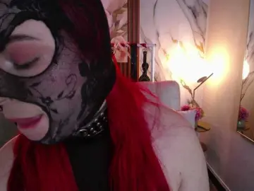 Bongacams Sex Cam of Naty-slavedoll