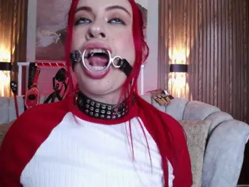 Bongacams Free Live Porn of Naty-slavedoll