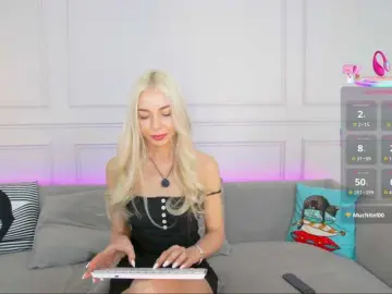 Bongacams Live Porn of WhiteGirl-one