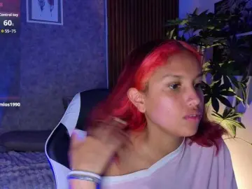 Bongacams Live Porn of saphiire