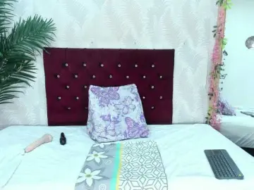 Bongacams Sex Chat of ArianaDiosa
