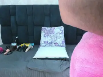 Bongacams Sex Cam of ArianaDiosa