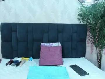 Bongacams Sex Cam of ArianaDiosa