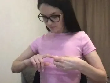 Bongacams Free Live Porn of MilaBi-192569