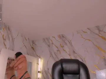 Bongacams Sex Chat of SarahYates