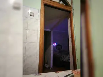 Bongacams Best Webcam of ksenimooo