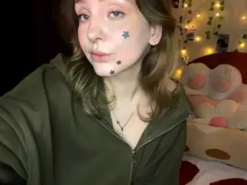 Bongacams Adult Webcam of siennablue
