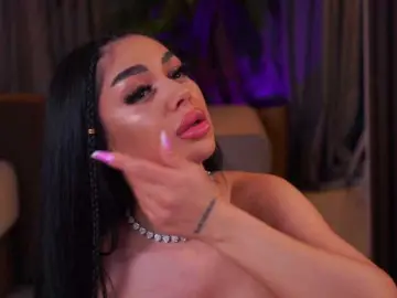 Bongacams Sex Cam of BlackCloverX