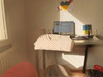 Bongacams Best live sex cam show of MySky23