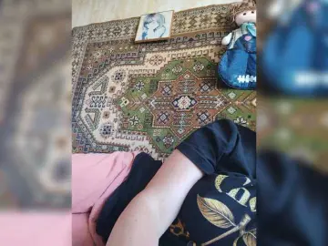 Bongacams Live Porn of MySky23