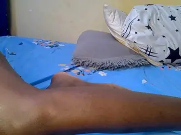 Bongacams Adult Webcam of Selassie-