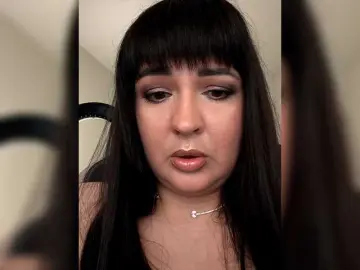 Bongacams Nude Webcam of Tina-Dolly