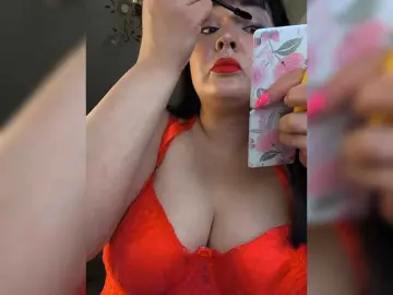 Bongacams Sex Cam of Tina-Dolly
