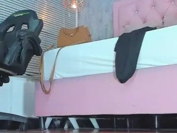 Bongacams Sex Chat of lissa-jhonson