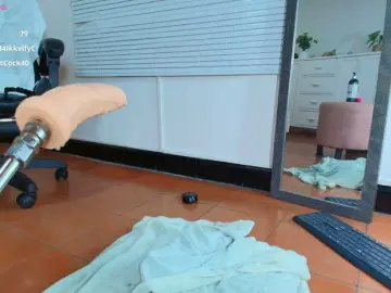 Bongacams Private Sex Chat of lissa-jhonson