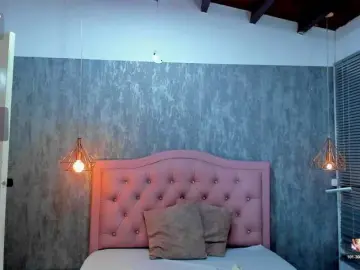 Bongacams Live Sex of lissa-jhonson