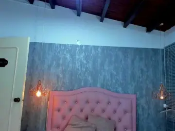 Bongacams Sex Chat of lissa-jhonson