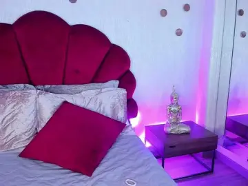 Bongacams Adult Webcam of AndreaPink