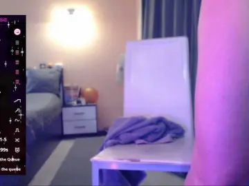 Bongacams Sex Chat of DelicateKiss