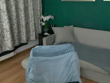 Bongacams Nude Webcam of MishaRuss