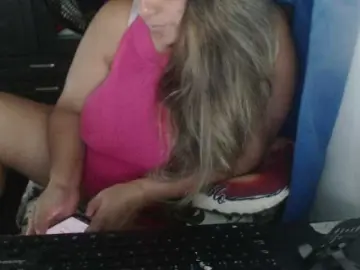 Bongacams Sex Cam of adrianamilf44