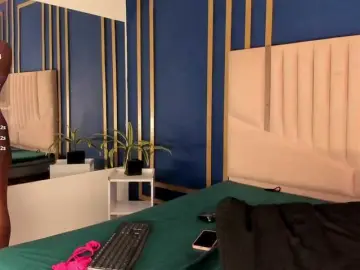 Bongacams Adult Video Chat of AmaraFierce